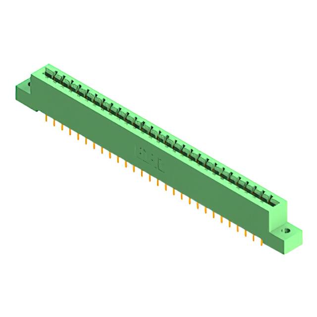 837-056-521-202 EDAC Inc.  Edgeboard Connectors